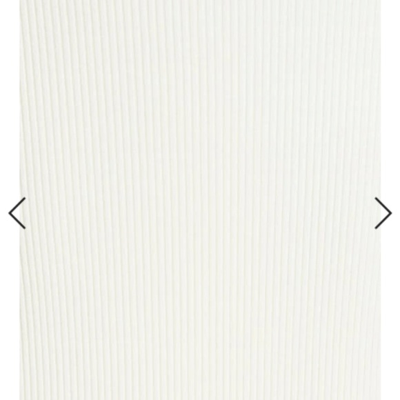 NWT SIMON MILLER Anz Cut-Out Bodycon Dress size large - Picture 8 of 11